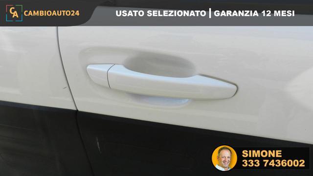 CITROEN C4 Cactus PureTech 110 S&S EAT6 Shine