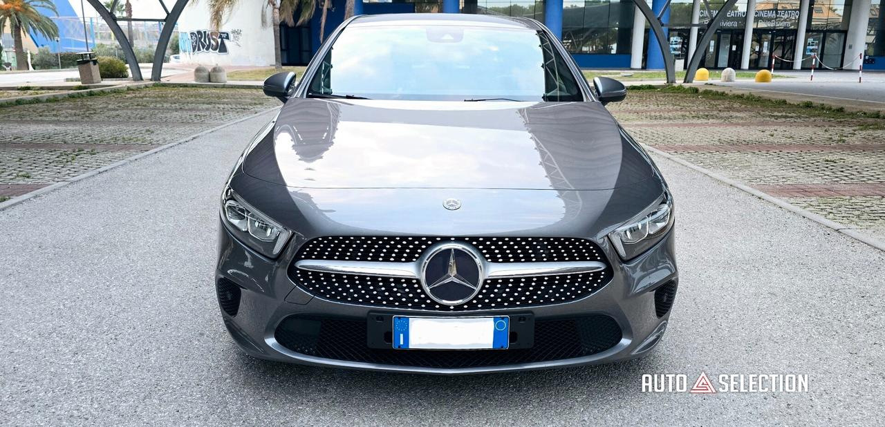 Mercedes Classe A. (Ok.Neopatentati)