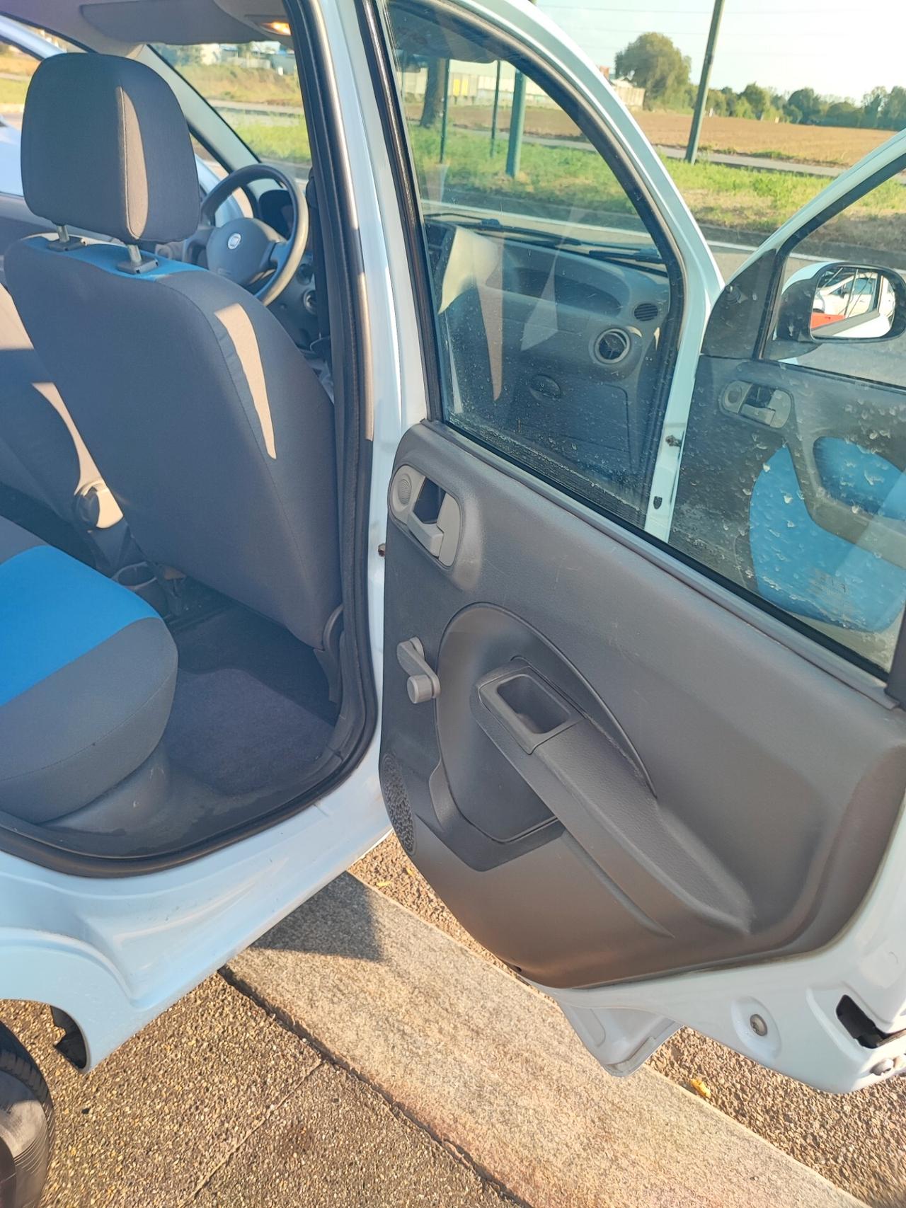Fiat Panda 1.2 Dynamic GPL