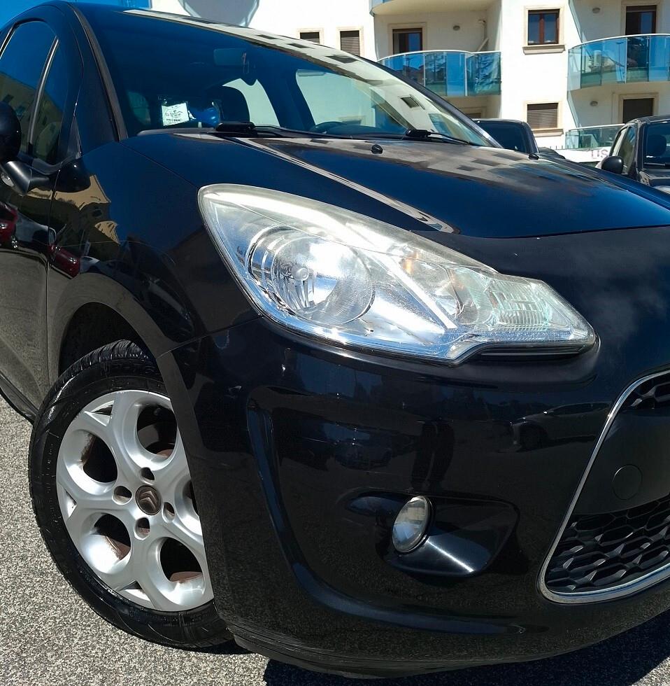 Citroen C3 1.1 Attraction - 2012