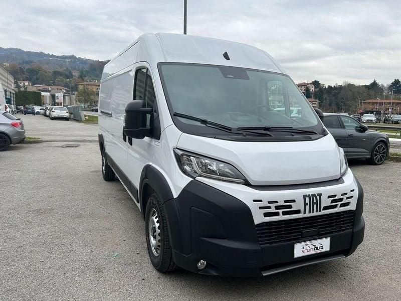 FIAT Ducato 35 2.2 Mjt 140CV PLM-TM Furgone Maxi IVA ESCLUSA