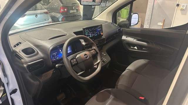 Opel Combo Cargo BlueHdi 1.5 130cv EAT8 *AUTOMATICO* *IVA*