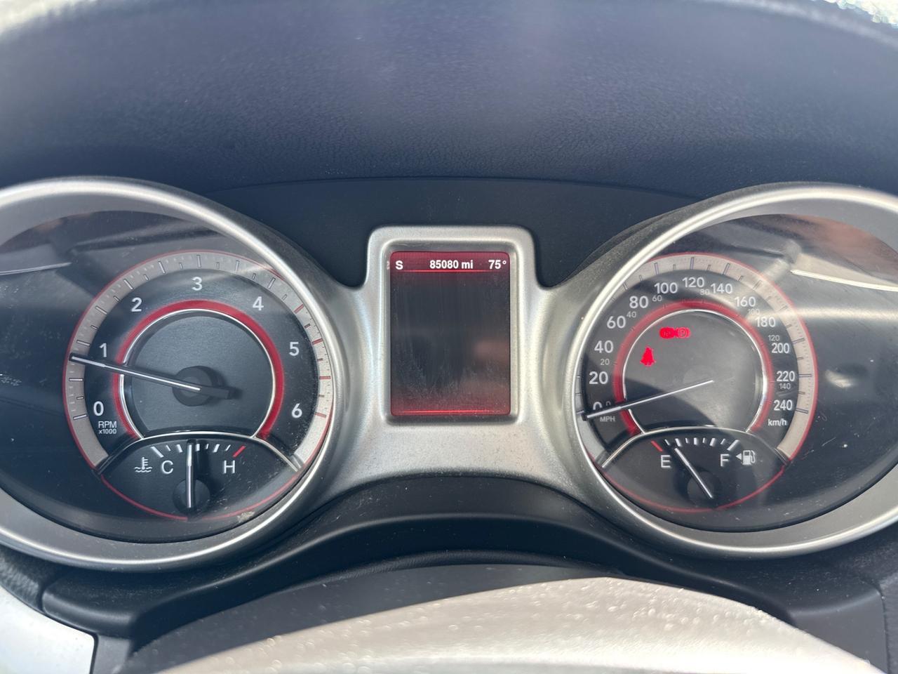 Fiat Freemont 2.0 Multijet 170 CV Lounge 7 posti