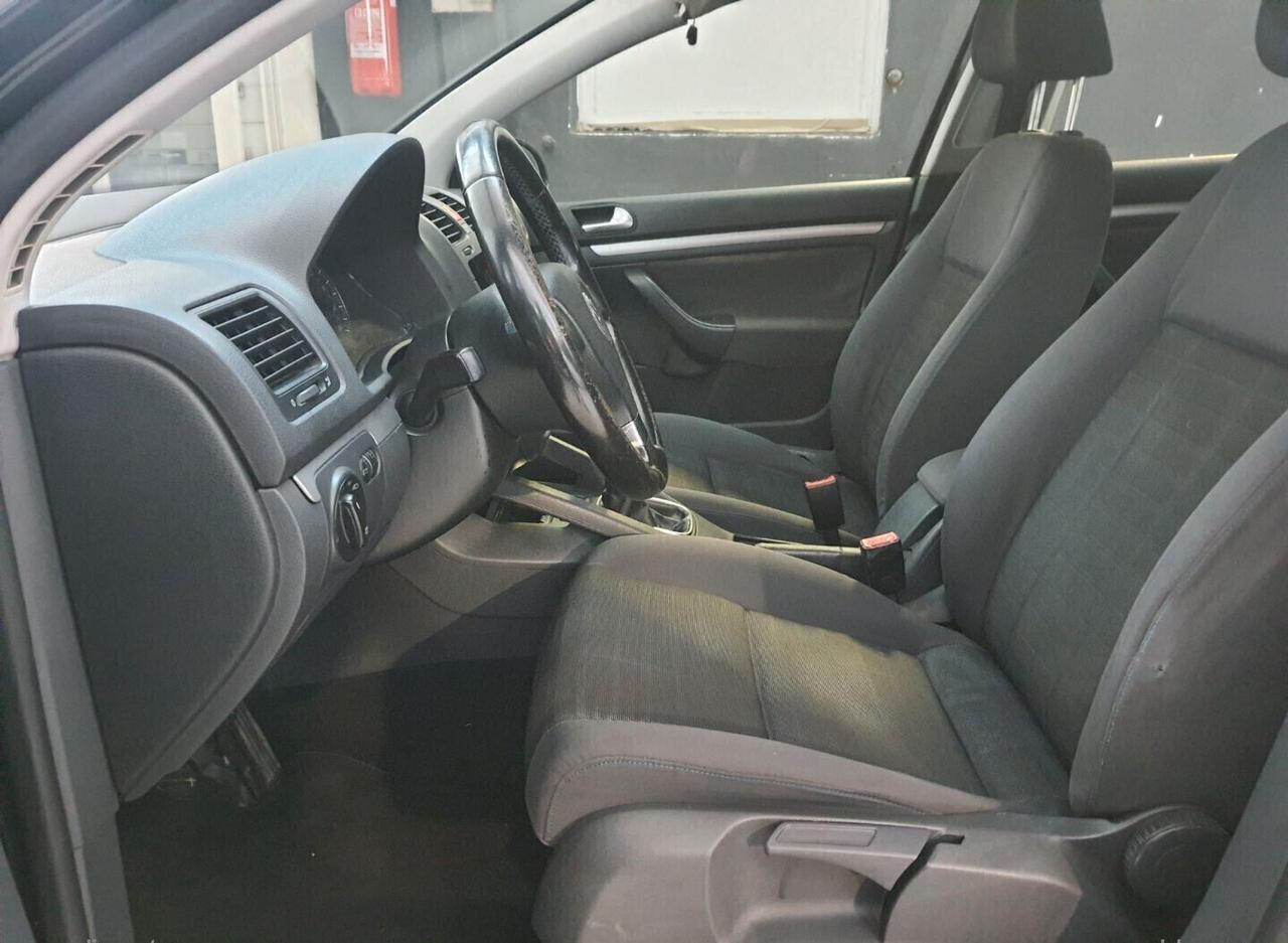 VOLKSWAGEN GOLF 5 1.900 TDI 105cv 5Porte