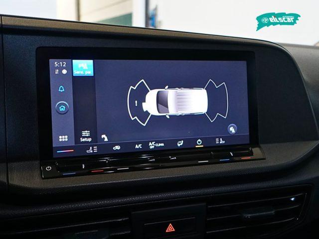 FORD Tourneo Connect Grand Tourneo Connect 2.0 EcoBlue 102 CV Plus