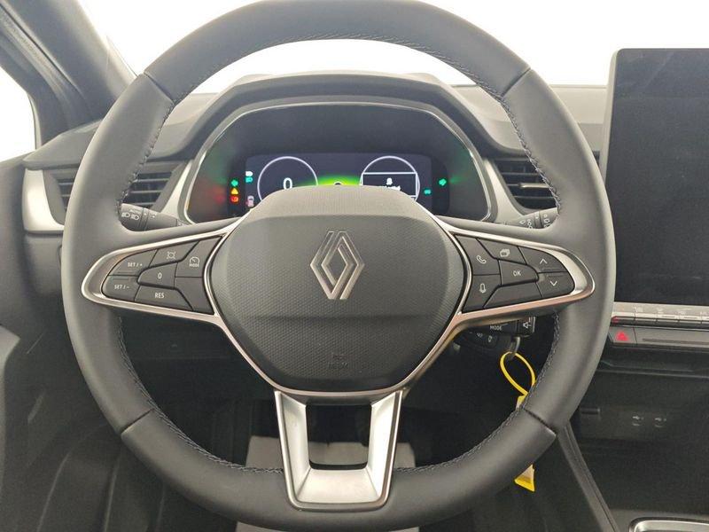 Renault Captur ECO-G 100 CV Evolution