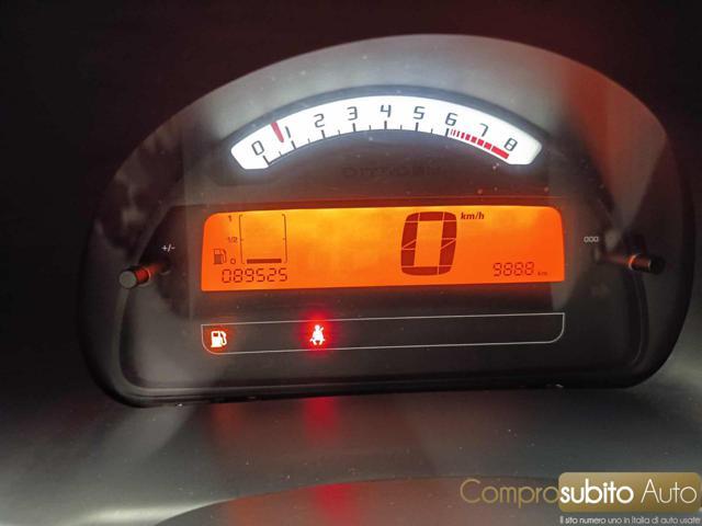 CITROEN C2 09 1.1 airdream Perfect Techno