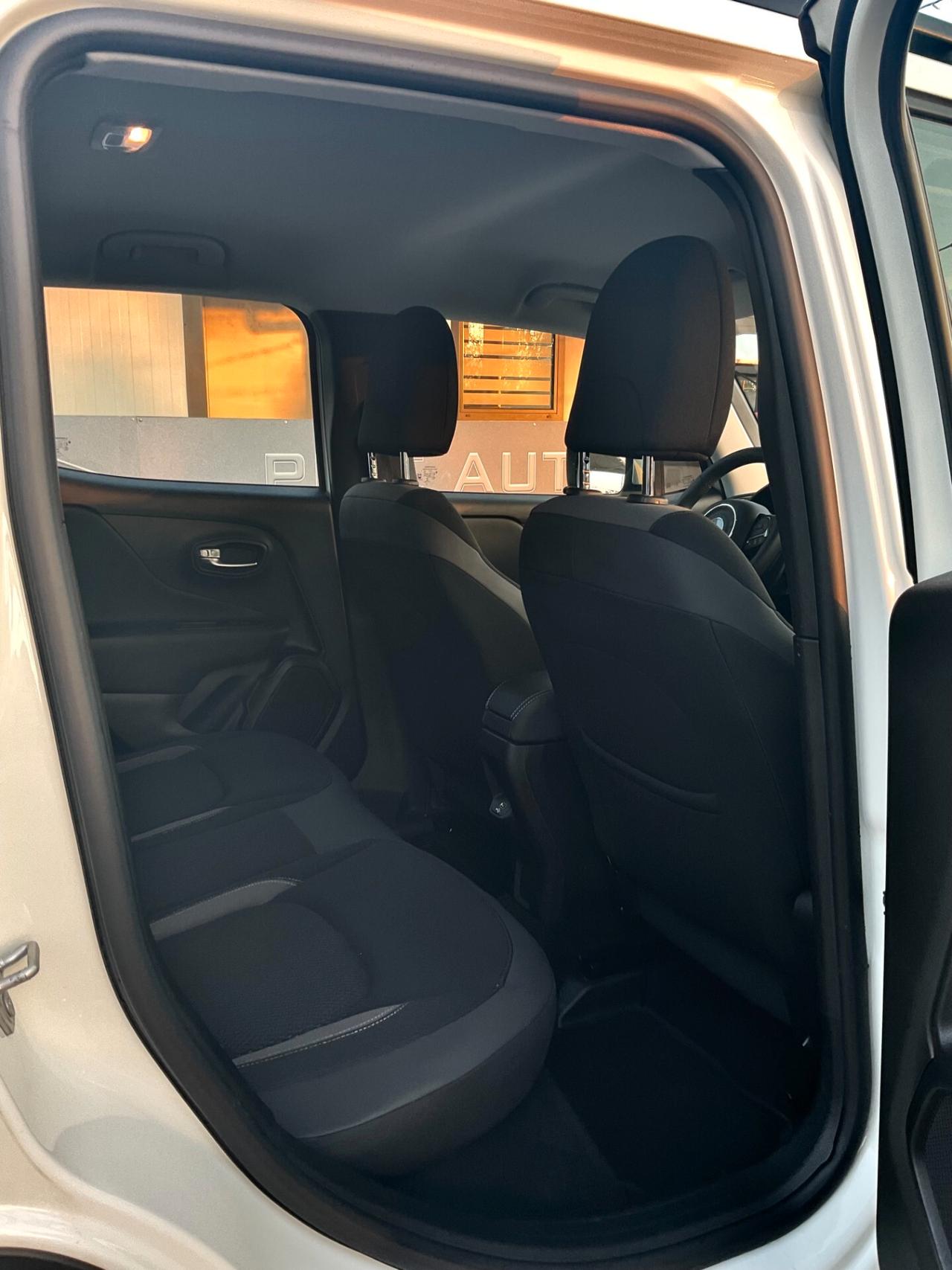 Jeep Renegade 1.0 T3 Limited