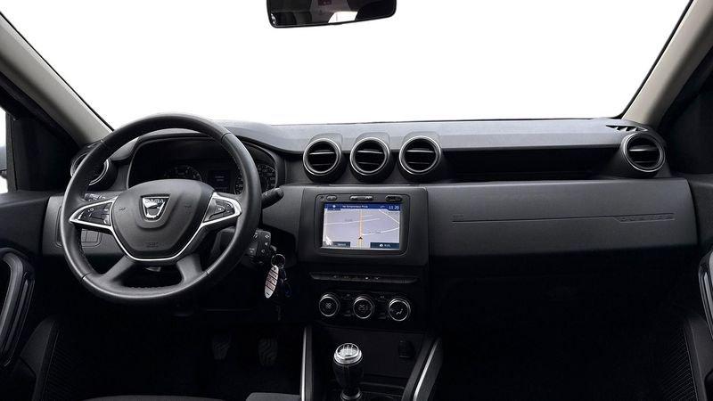 Dacia Duster 1.0 tce ECO-G Prestige 4x2