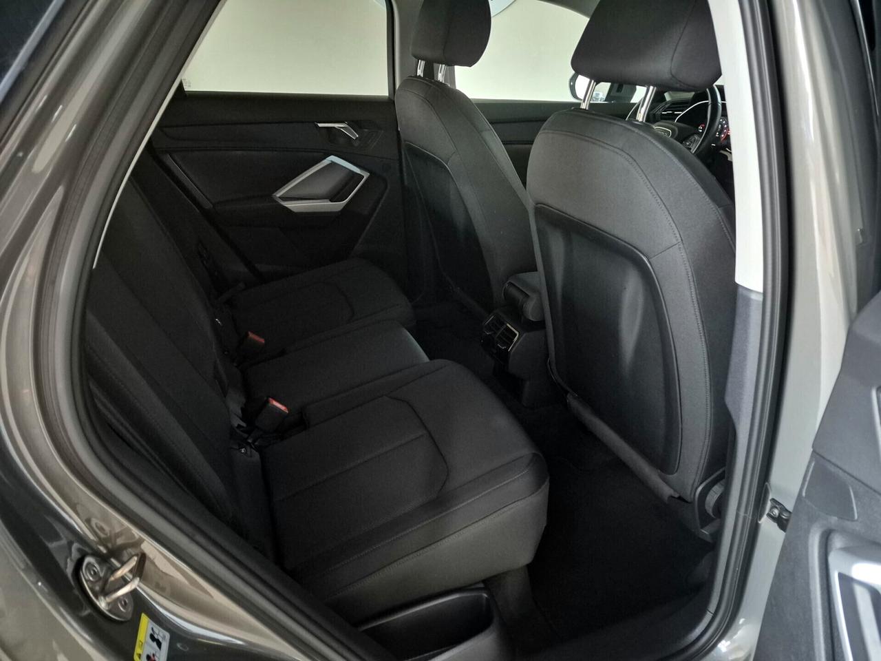 Audi Q3 SPB SPORTBACK 35 1.5 tfsi MHEV S LINE S TRONIC FULL-LED