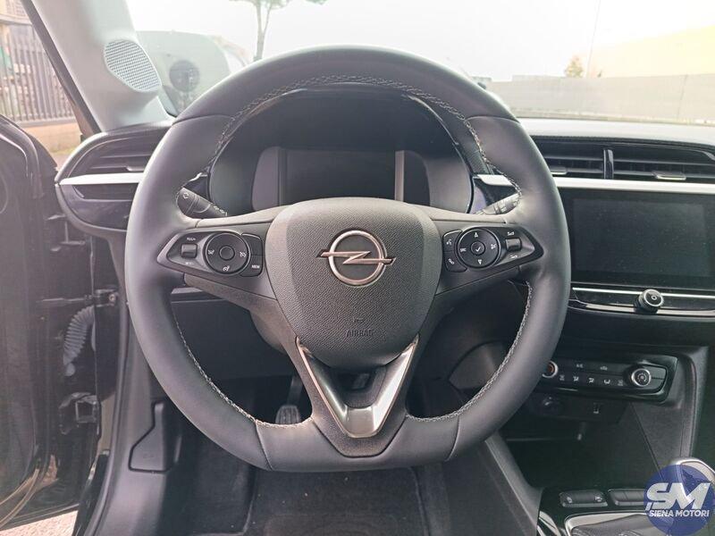 Opel Corsa Corsa 1.2 Design & Tech