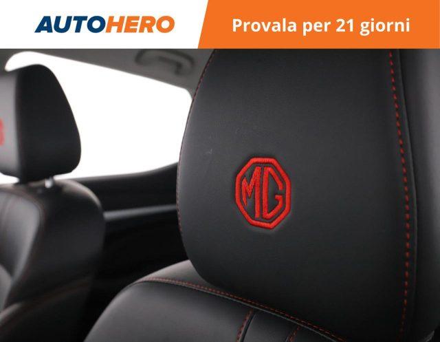 MG ZS 1.5 VTi-tech Luxury