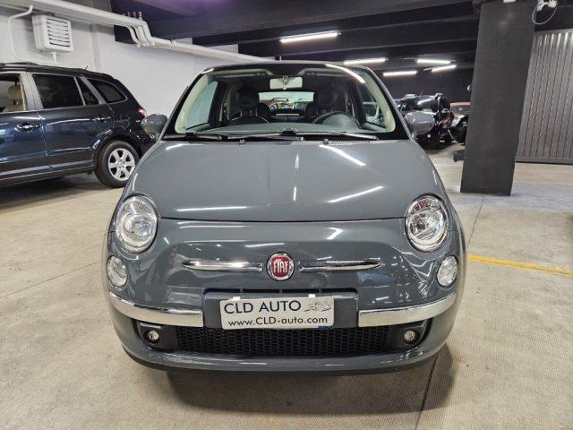 FIAT 500C C 0.9 TwinAir Lounge