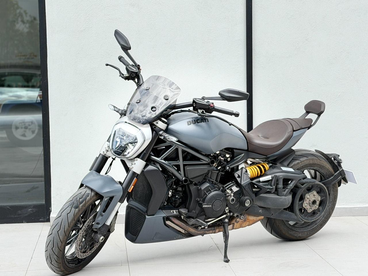 Ducati XDiavel 1262