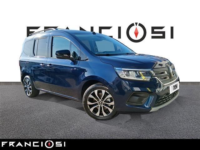 RENAULT Kangoo E-Tech Techno EV45 DC 80kW