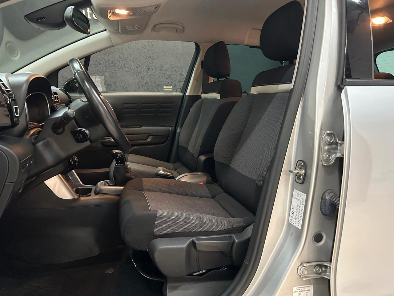 Citroen C3 Aircross BlueHDi 100 Shine