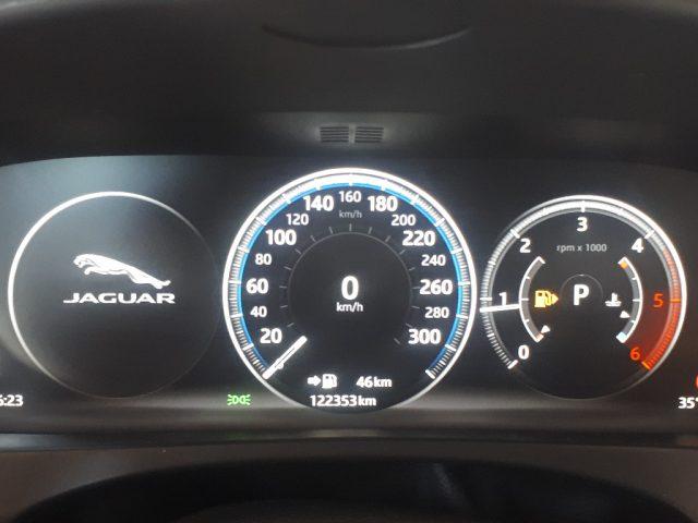 JAGUAR F-Pace 2.0D 180CV AWD aut. Portfolio My18