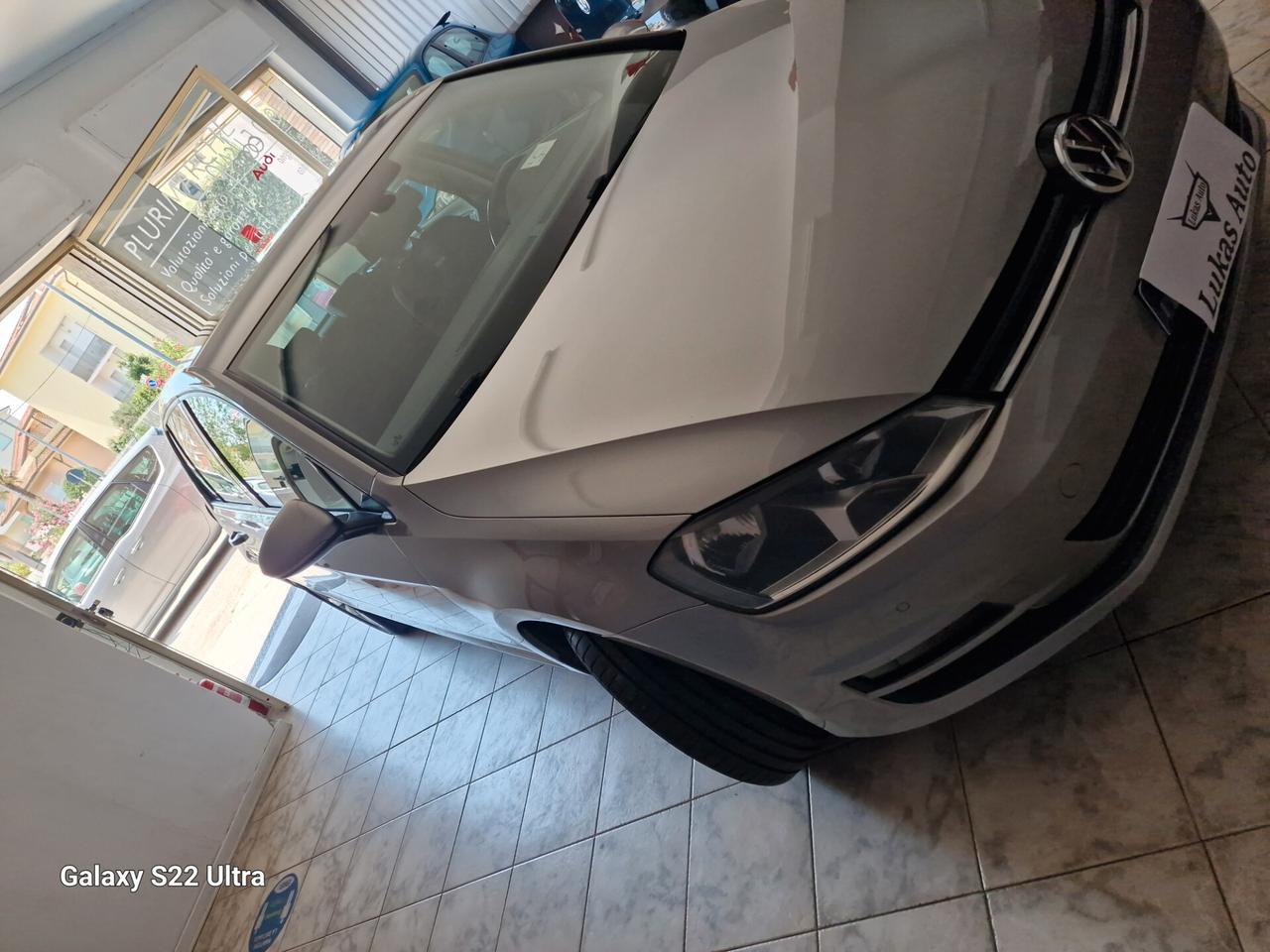 Volkswagen Golf 1.6 TDI 90 CV 5p. Trendline BlueMotion Technology