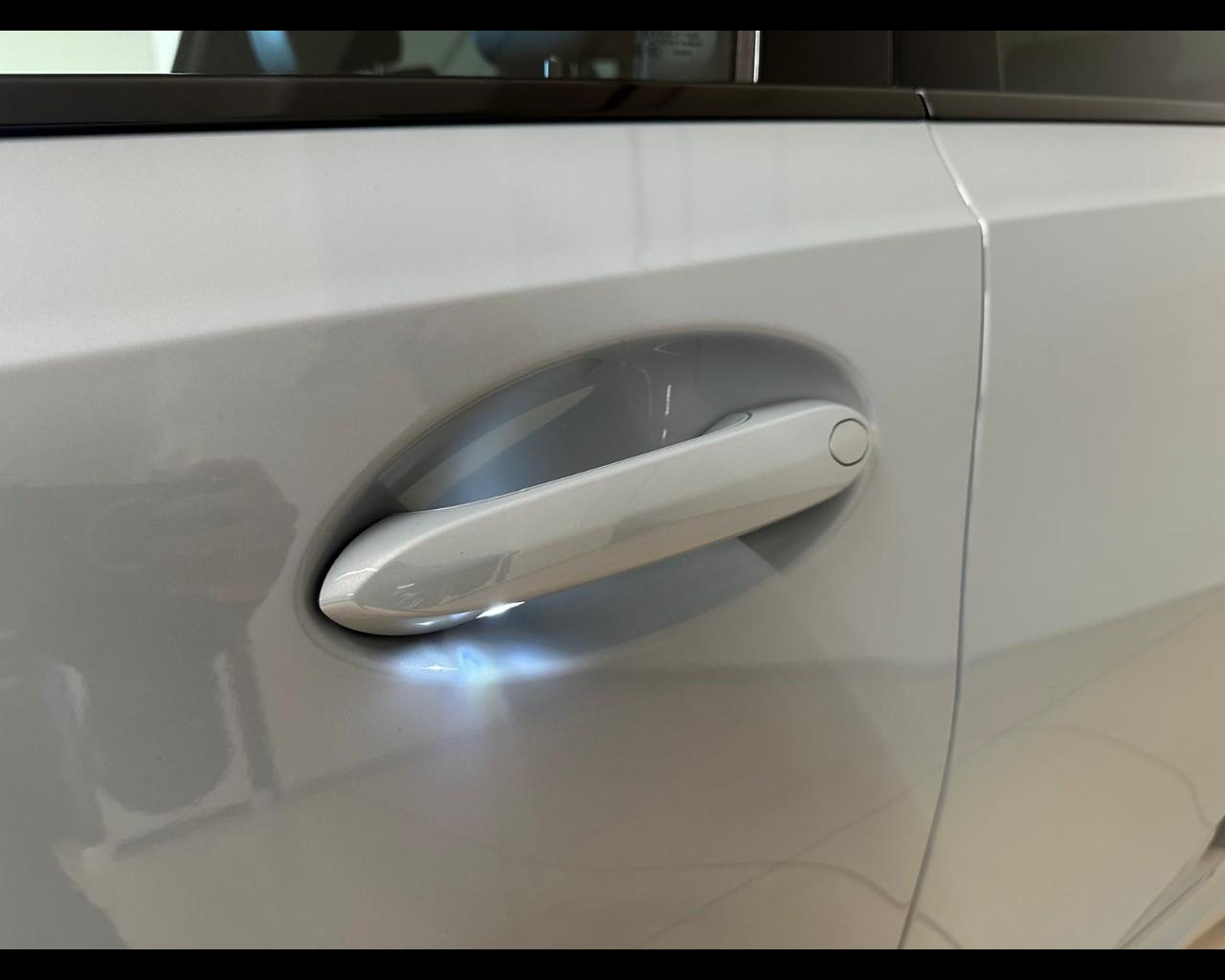 BMW Serie 3(G20/1-80/1) - 318d 48V Touring Msport