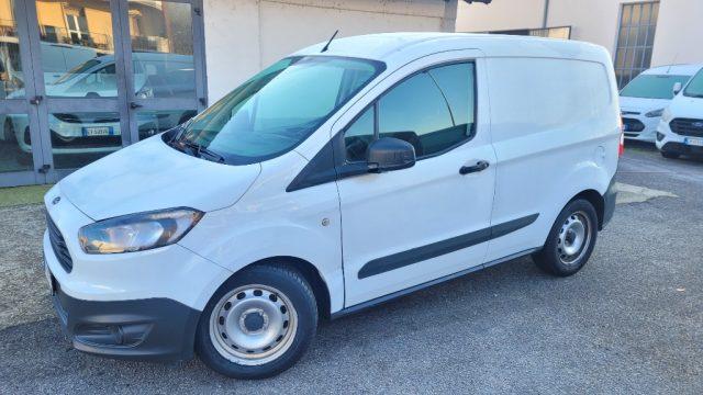 FORD Transit Courier 1.5 TDCi 75CV Van Trend