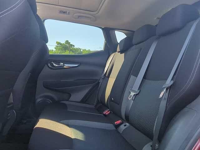 Nissan Qashqai Qashqai 1.5 dCi 115 CV DCT N-Connecta