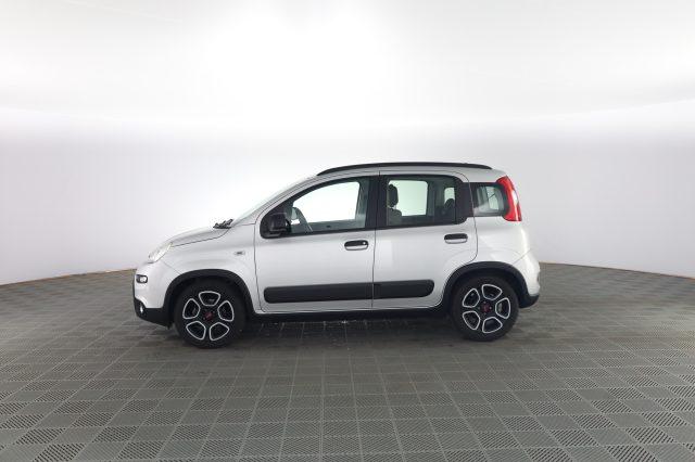 FIAT Panda Panda 1.0 FireFly Hybrid City Life