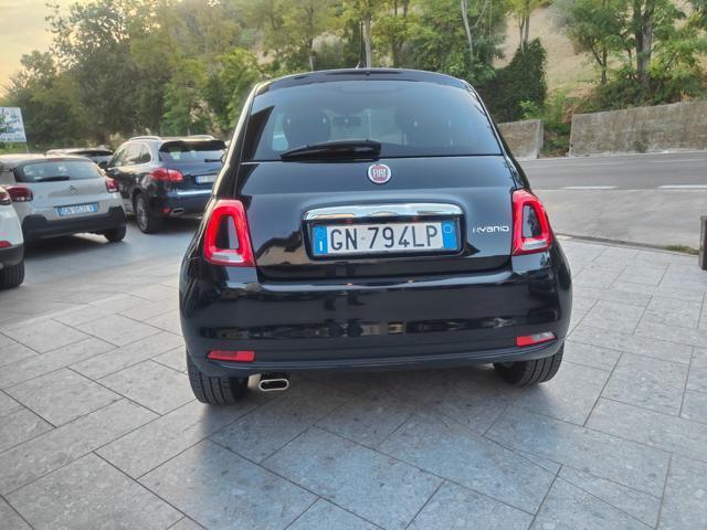 FIAT 500 1.0 Hybrid STYLE