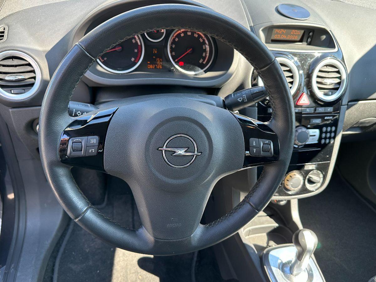 OPEL - Corsa - 1.2 16V 3p. ecoFlex AUTOMAT