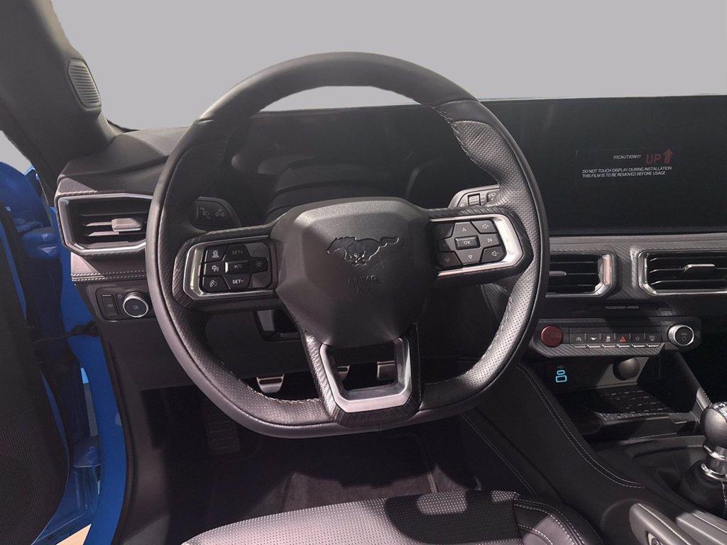 FORD Mustang Fastback 5.0 V8 GT 446cv del 2026