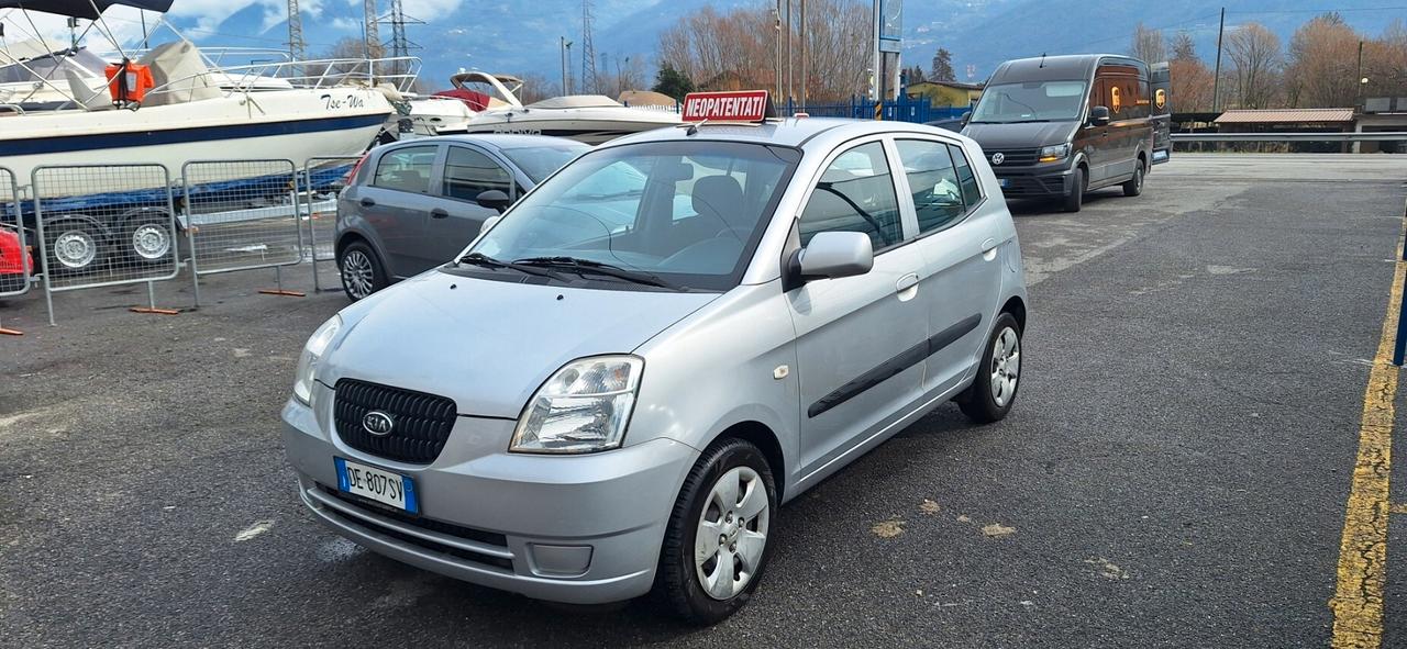 Kia Picanto 1.0 12V Urban