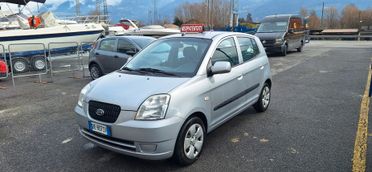 Kia Picanto 1.0 12V Urban