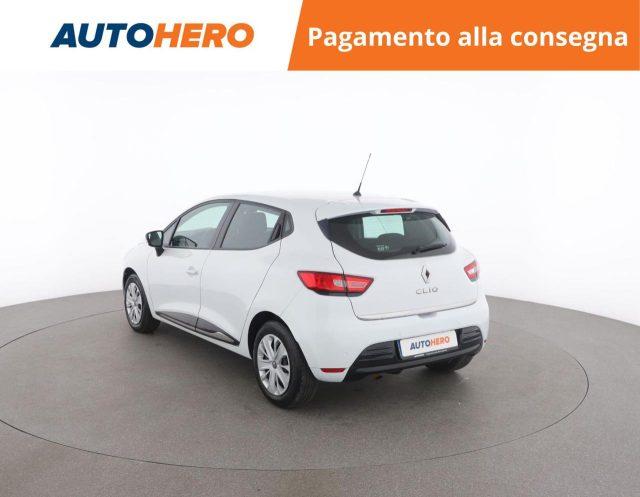 RENAULT Clio TCe 12V 75 CV 5 porte Moschino Life