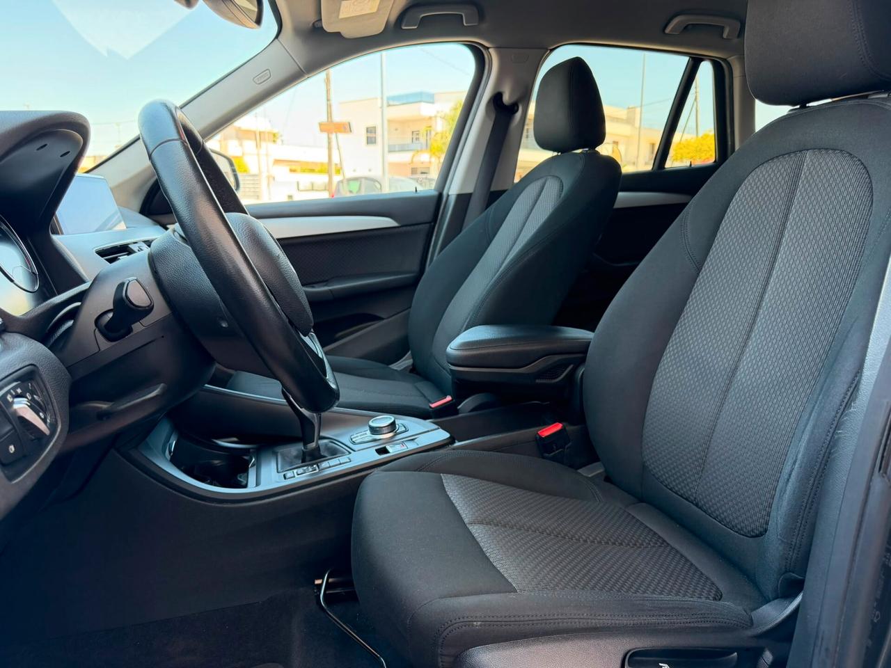 Bmw X1 sDrive16d xLine Plus
