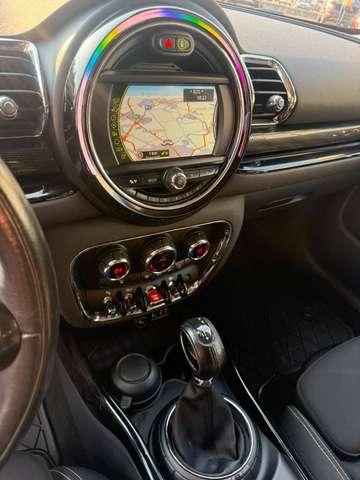 MINI Cooper SD Clubman 2.0 Hype all4 autom.