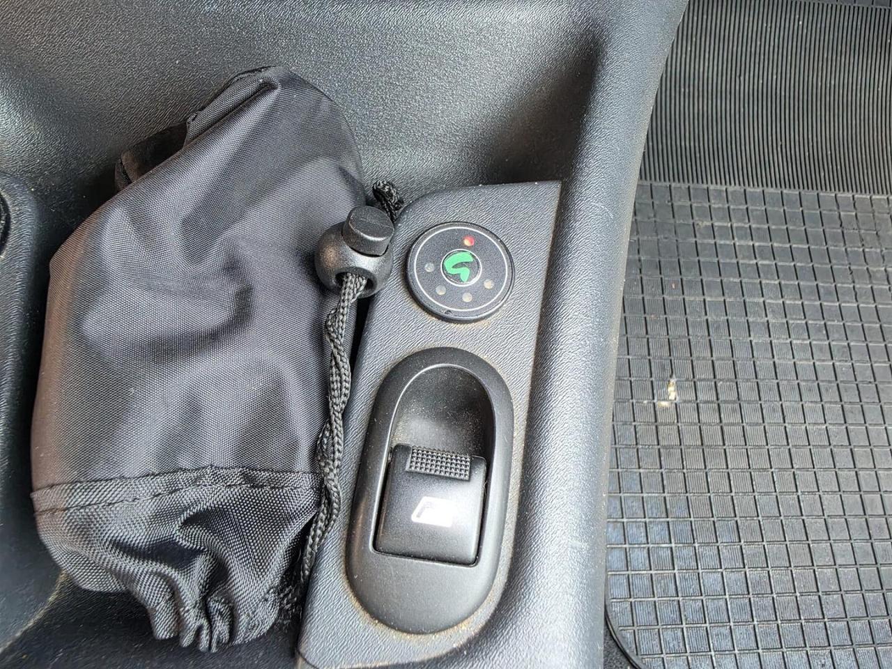 CITROEN C3 1.1