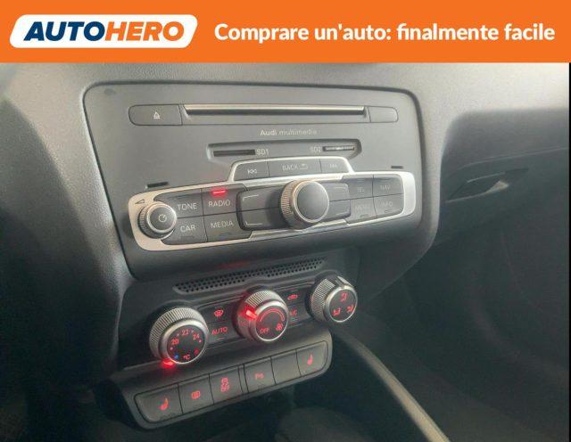 AUDI A1 SPB 1.0 82CV TFSI Design