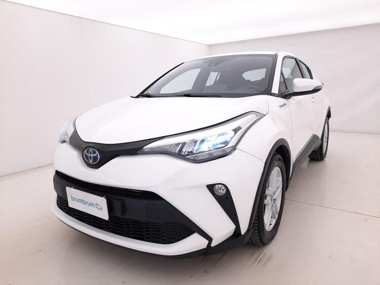 Toyota C-HR Hybrid Business BR745344 1.8 Full Hybrid 122CV