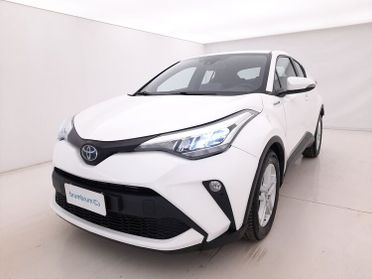 Toyota C-HR Hybrid Business BR745344 1.8 Full Hybrid 122CV