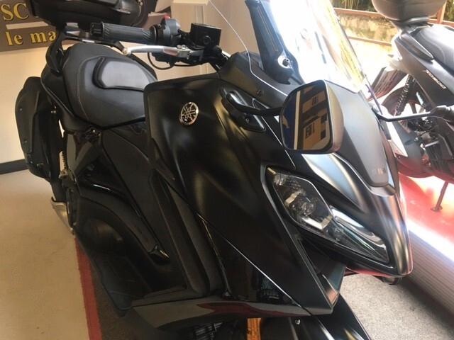 Yamaha T Max 560 ABS + TCS