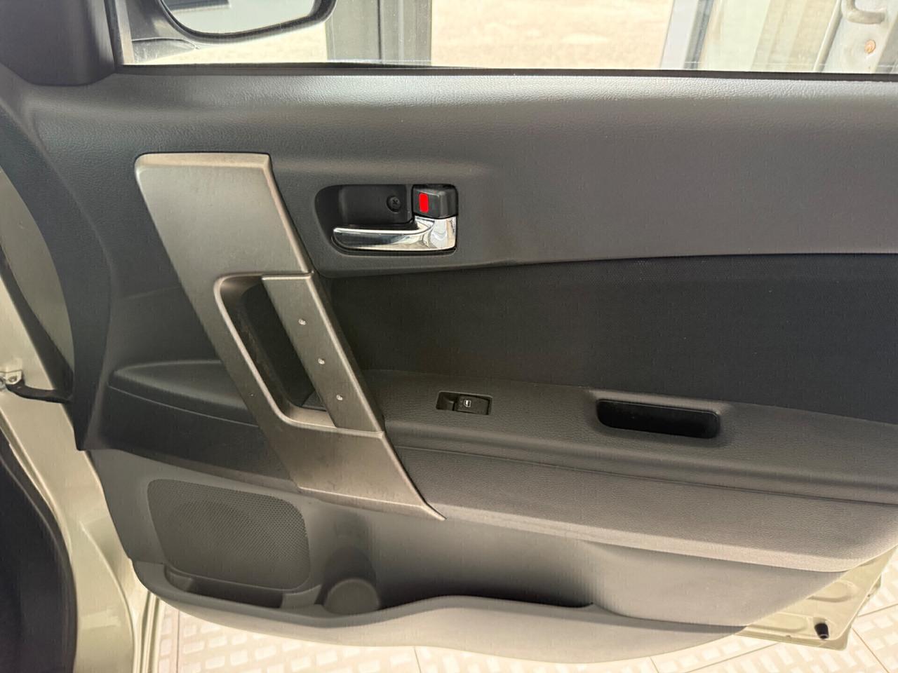 Daihatsu Terios 1.3 4WD B You