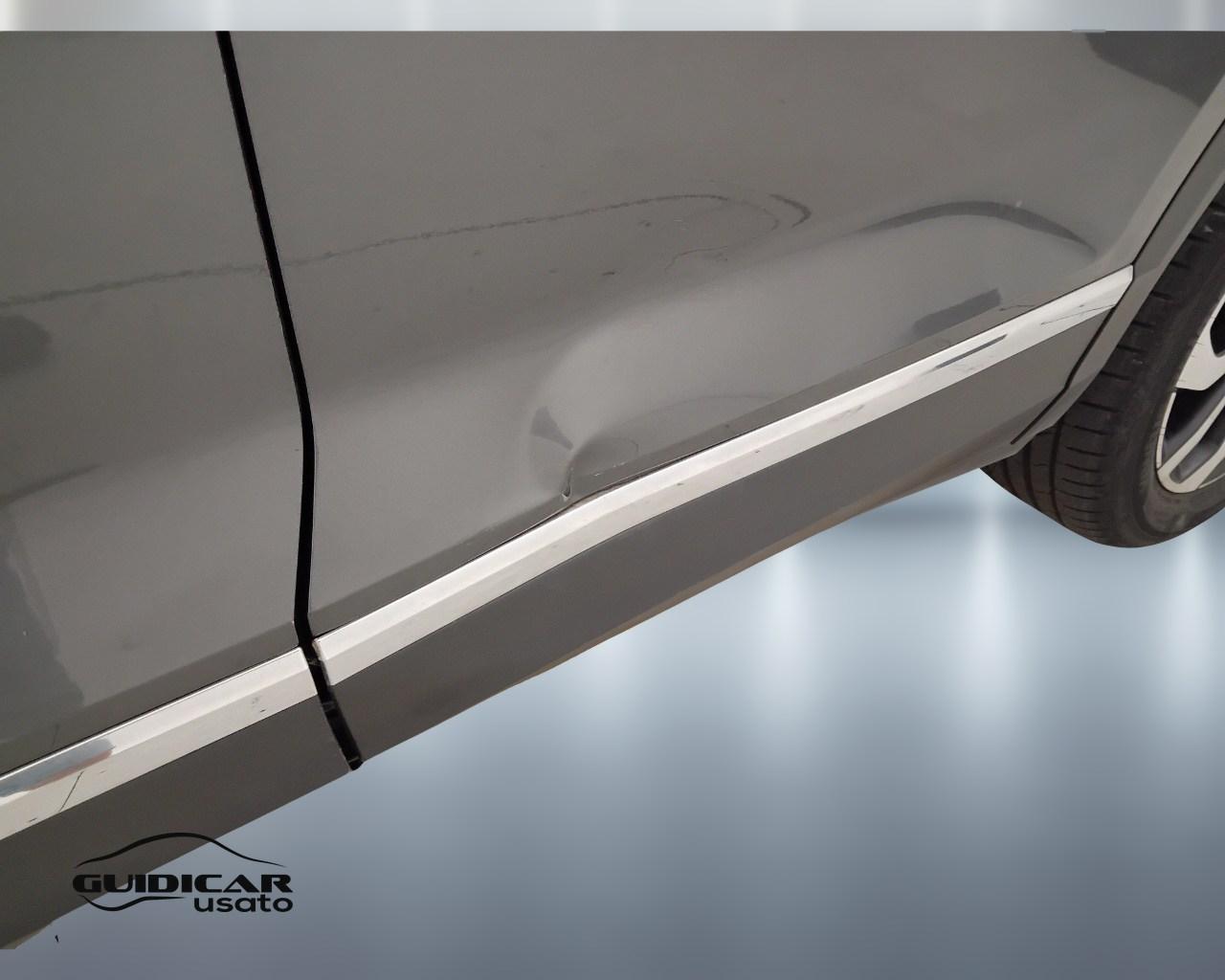 VOLKSWAGEN T-Roc I 2022 - T-Roc 1.0 tsi Style 110cv