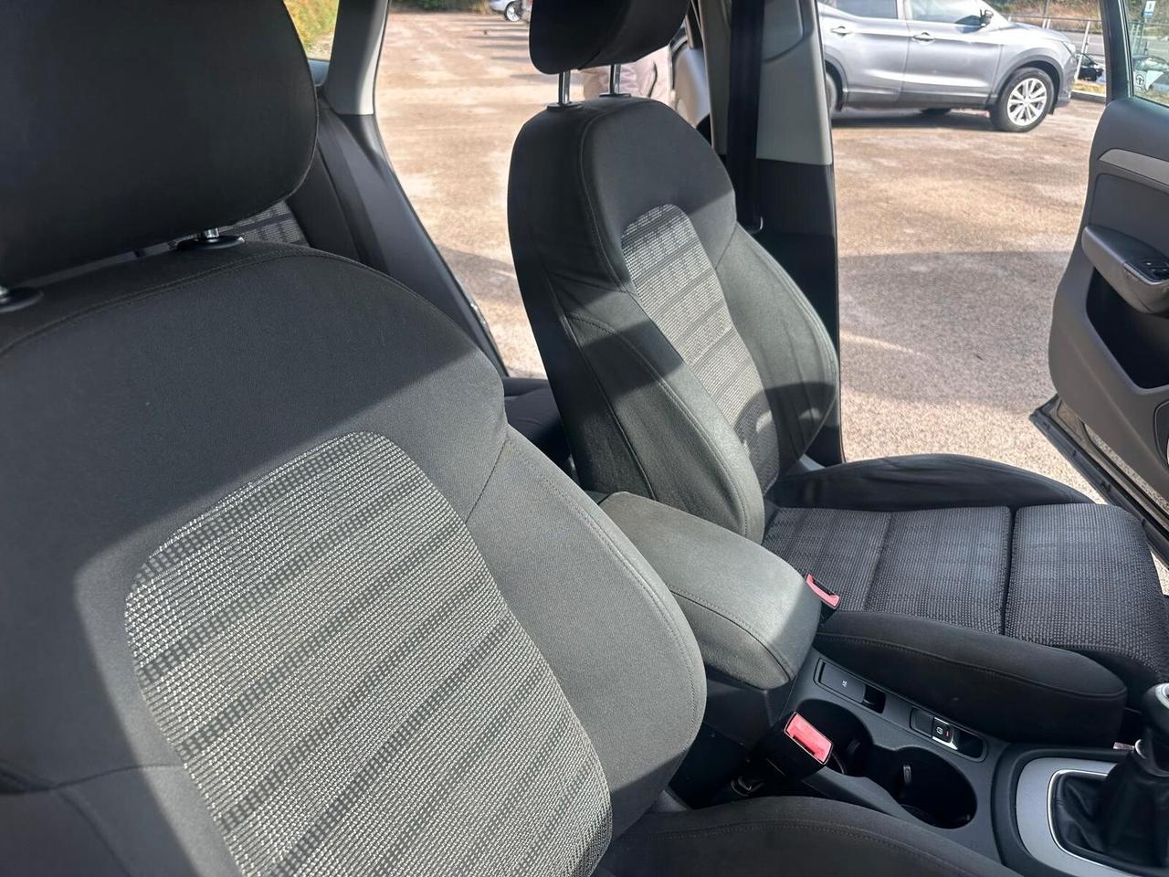 Audi Q3 2.0 TDI Business Plus NEOPATENTATI