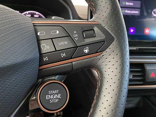 CUPRA Formentor 2.5 TSI 4Drive DSG VZ5 390 cv
