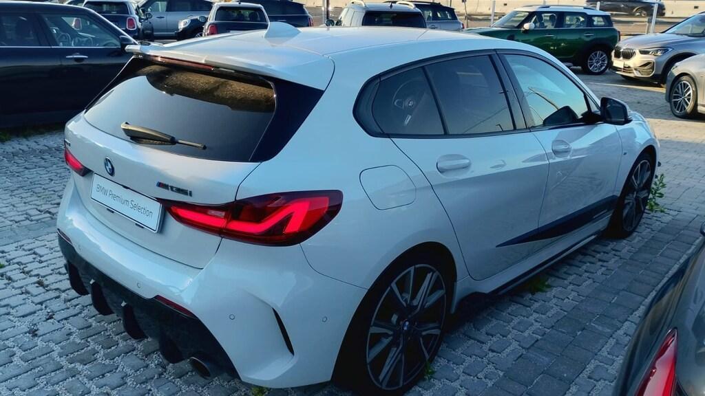 BMW Serie 1 5 Porte 135 i M xDrive Steptronic