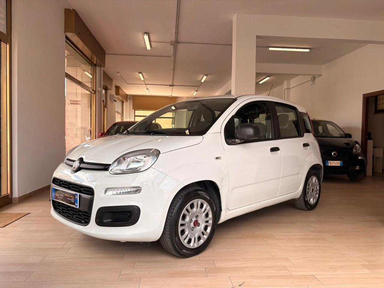 Fiat Panda 1.2 EasyPower Lounge