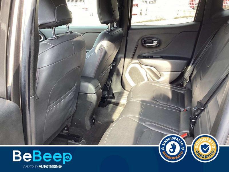 Jeep Renegade 2.0 MJT LIMITED 4WD 140CV AUTO