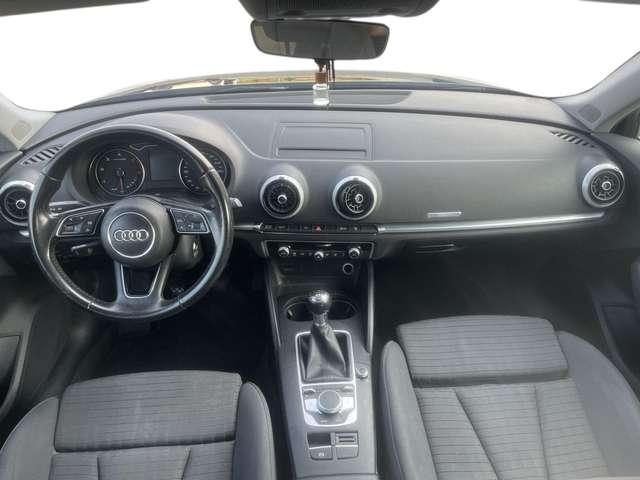 Audi A3 Sportback 1.6 tdi Sport 110cv