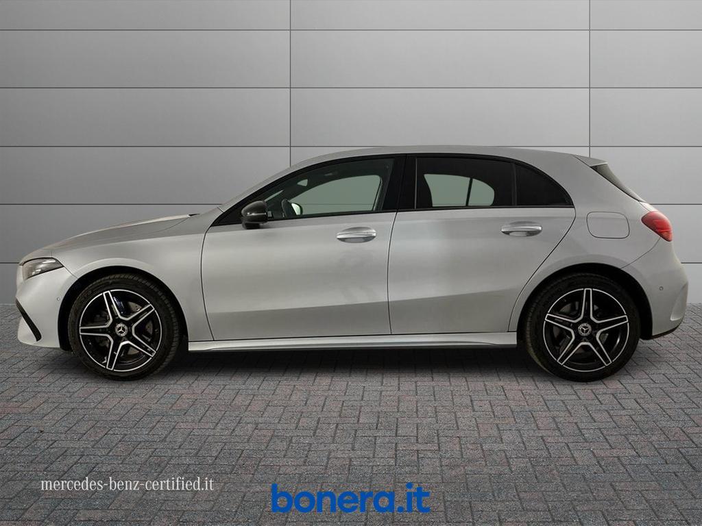 Mercedes Classe A 250 250 e Plug-In-Hybrid AMG Line Advanced Plus Speedshift DCT AMG 8G