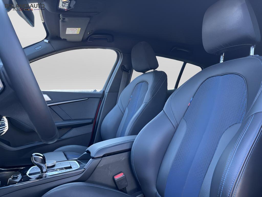 BMW Serie 1 5 Porte 120 i Msport DCT