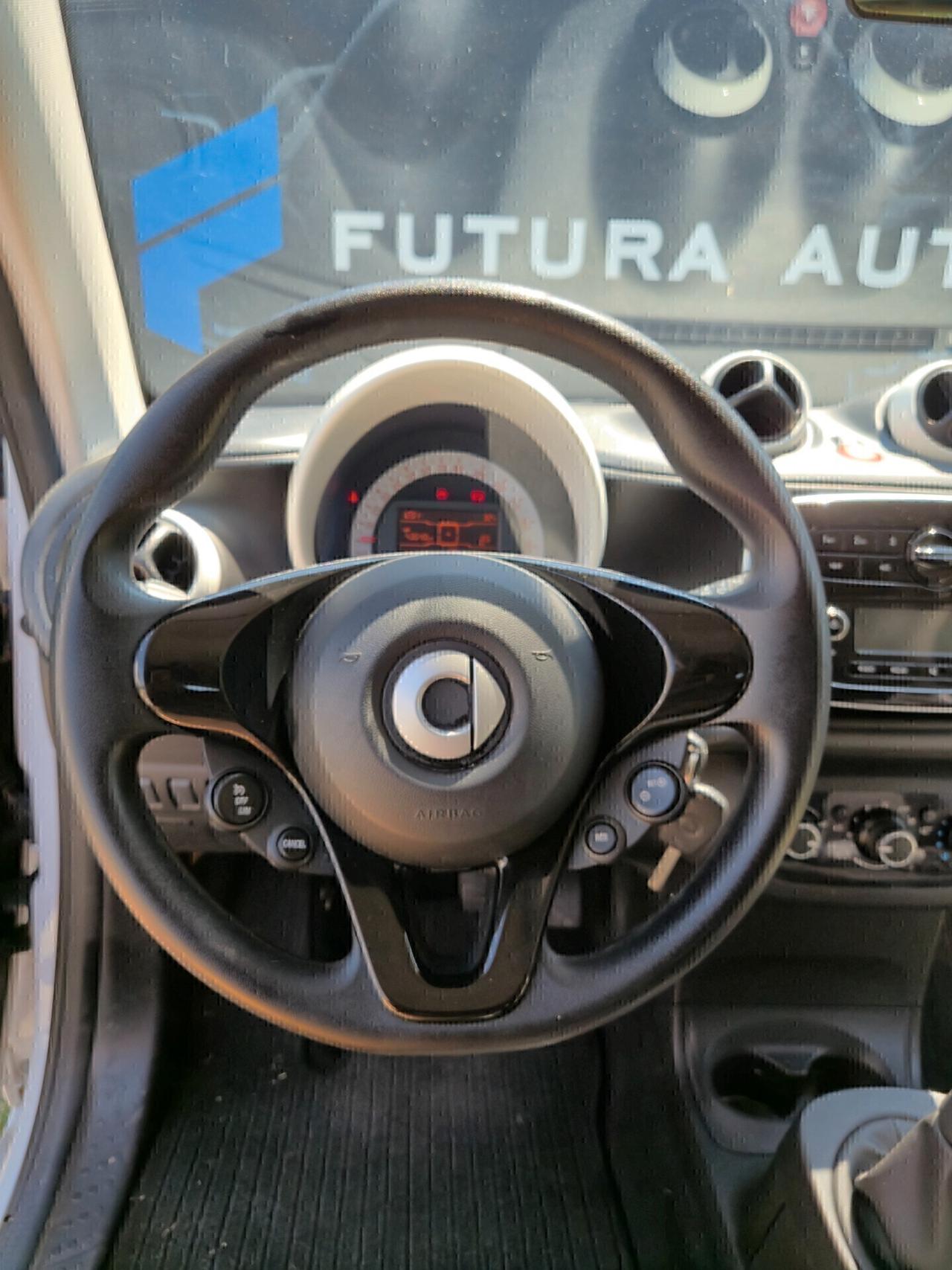 Smart ForTwo 1.0 Youngster